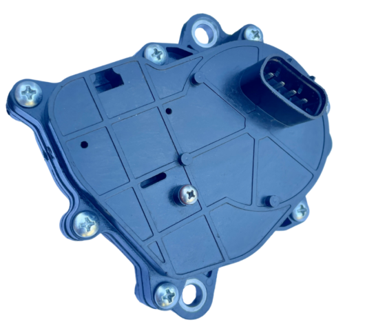 Can Am 2wd/4wd Actuator