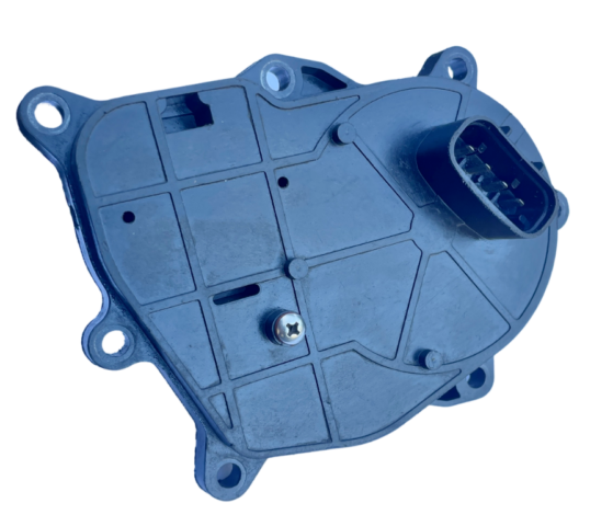 New 4x4 Actuator/Servo Repair Kit Half Case Only - For Can-Am ATVs & UTVs