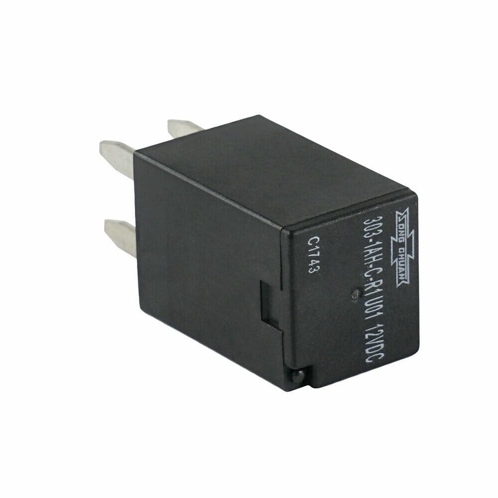 Kawasaki OEM Relay Part# 27034-0013 for Teryx KRX, Ridge & Other SxS Models