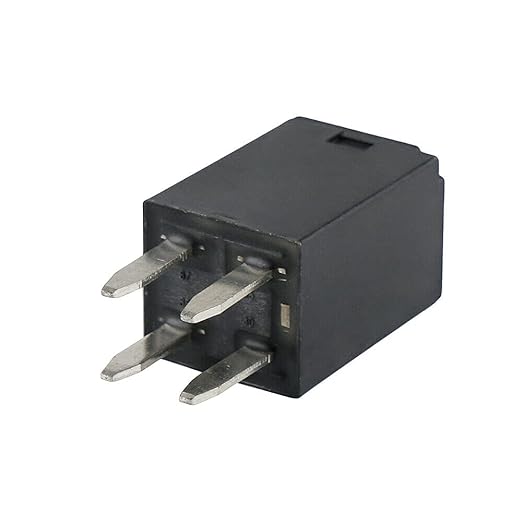 New Can-Am ATV/Side by Side OEM Song Chuan Relay 710001778