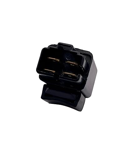 2018-UP Kawasaki Ninja 400 ABS KRT Motorcycle Relay Kit 99994-1040