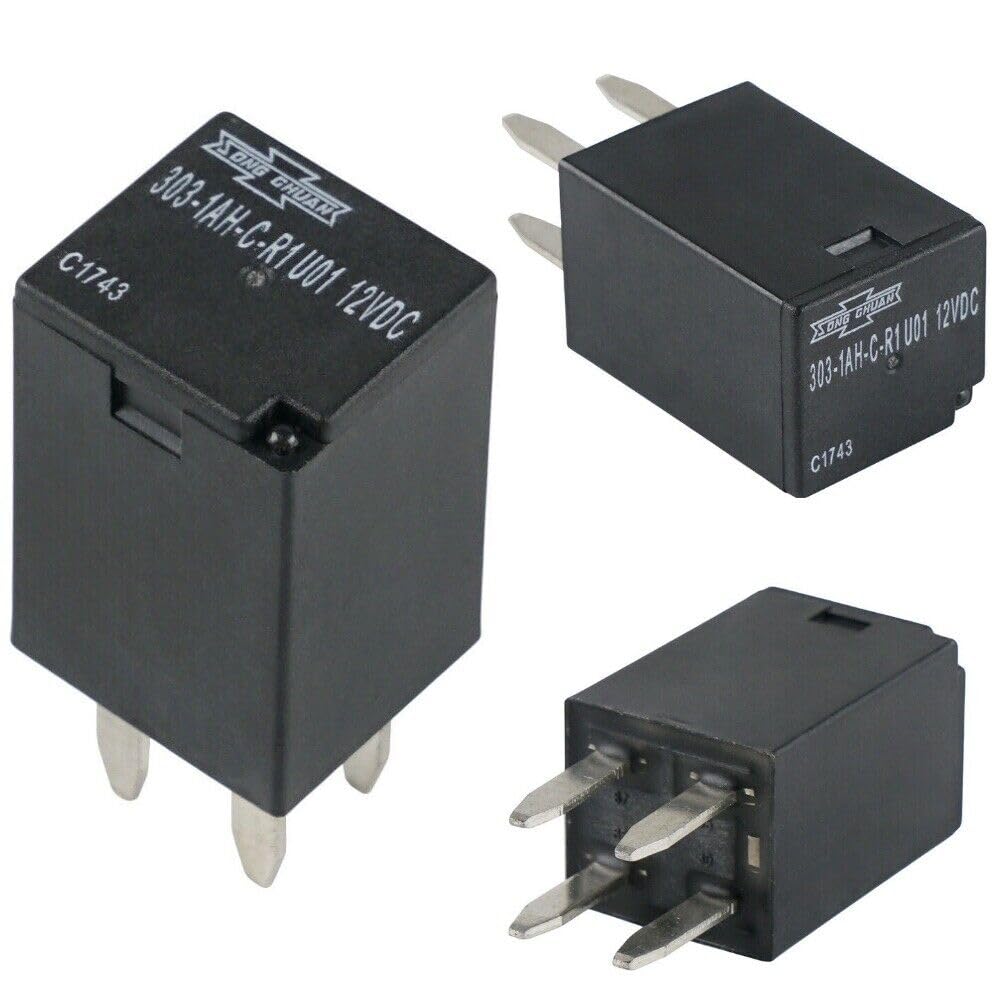 Kawasaki OEM Relay Part# 27034-0013 for Teryx KRX, Ridge & Other SxS Models