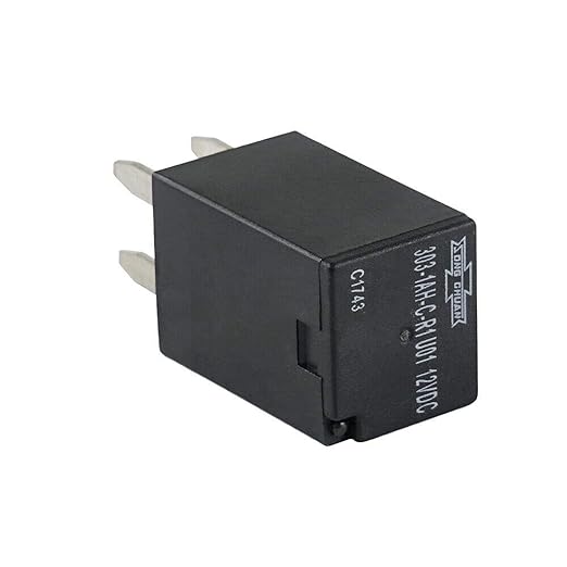 New Can-Am ATV/Side by Side OEM Song Chuan Relay 710001778