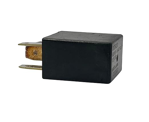 Direct OEM Replacement Relay for Honda Foreman Rancher Pioneer & Motorcycles Part #38502-MCS-G01