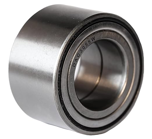 Complete Front/Rear Wheel Bearing Set - 2003-Up Yamaha Kodiak Grizzly YXZ