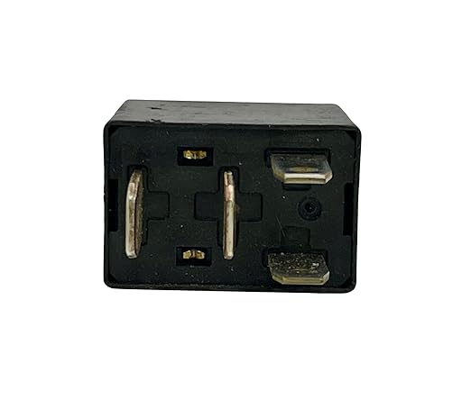 Direct OEM Replacement Relay for Honda Foreman Rancher Pioneer & Motorcycles Part #38502-MCS-G01