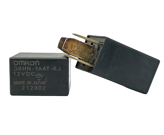 Direct OEM Replacement Relay for Honda Foreman Rancher Pioneer & Motorcycles Part #38502-MCS-G01