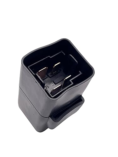 Kawasaki Mule 1990 - Up Replacement Relay Sealed Assembly Part #27002-1068
