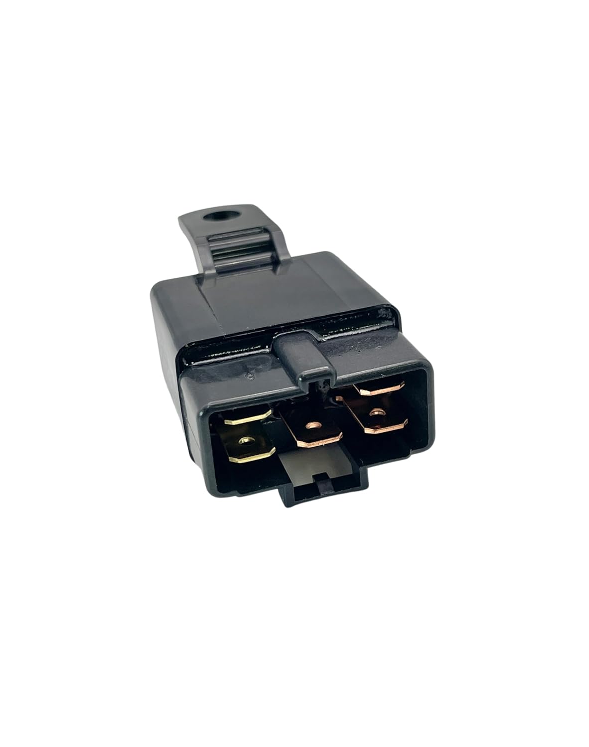 John Deere Tractor Electrical Relay OEM #M808087 NAIS Made in Japan