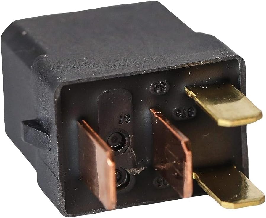 Yamaha Relay Part # 8FP-81950-01-00 and 8FP-81950-00-00