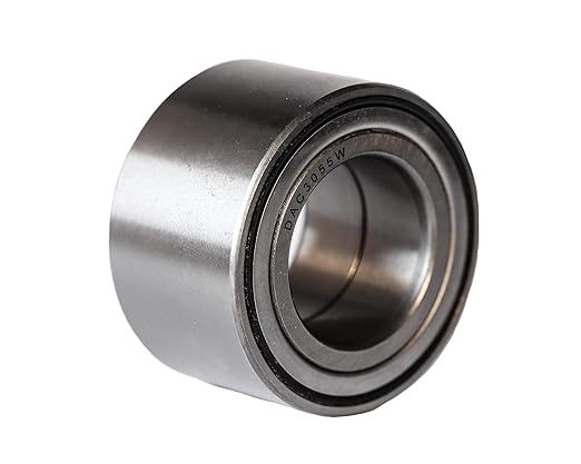 Complete Front/Rear Wheel Bearing Set - 2003-Up Yamaha Kodiak Grizzly YXZ