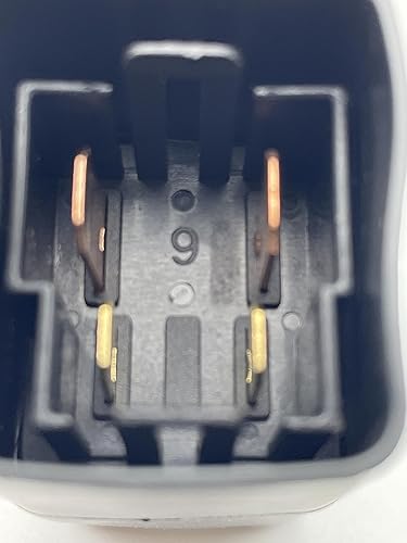 Kawasaki Mule 1990 - Up Replacement Relay Sealed Assembly Part #27002-1068