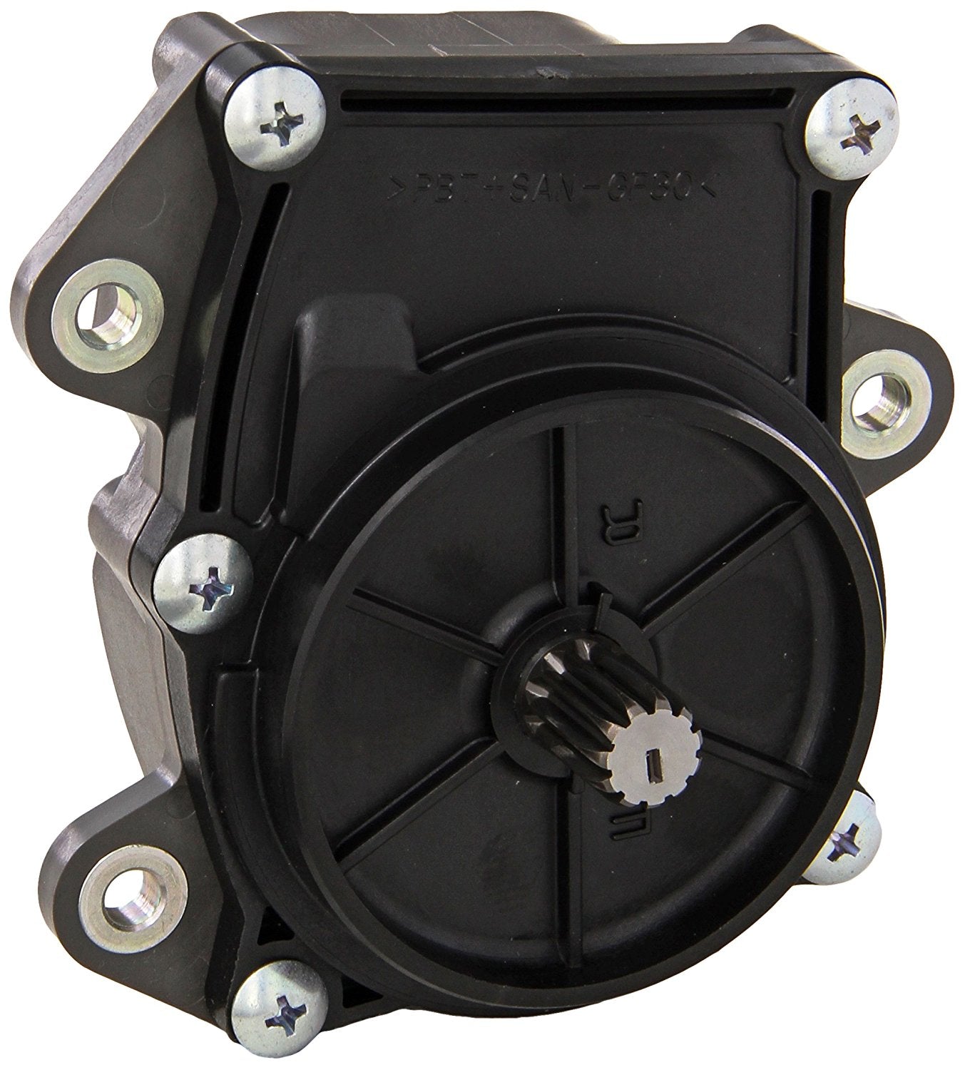New and Refurbished Yamaha OEM 3B4/1HP/4BG Complete Servo Assembly 2007 Models and Up