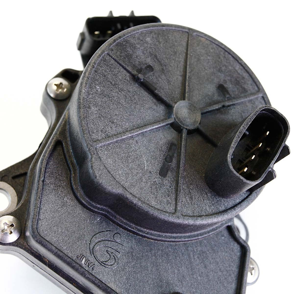 New 5KM Complete Servo Assembly