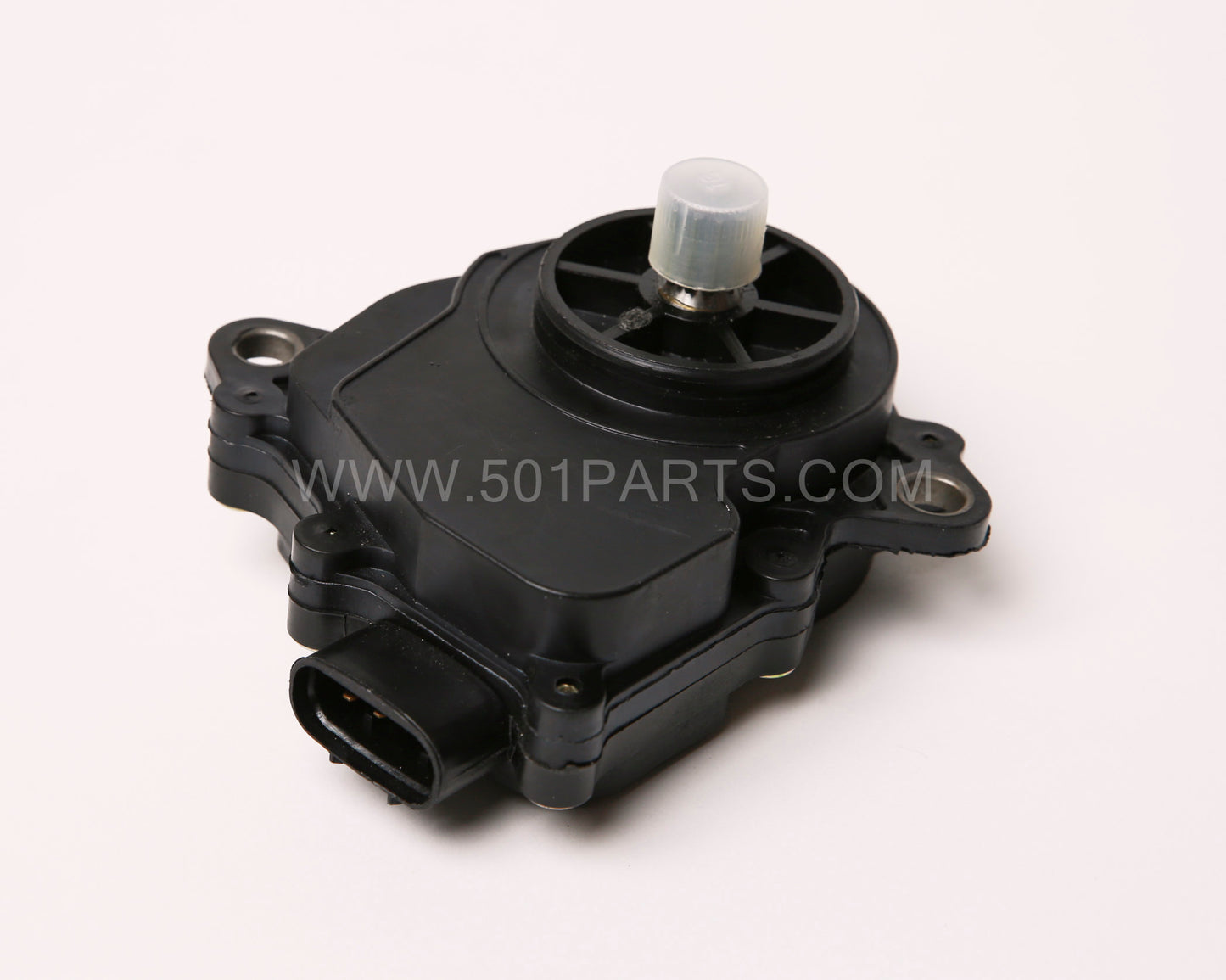 New 5GH Complete Servo Assembly