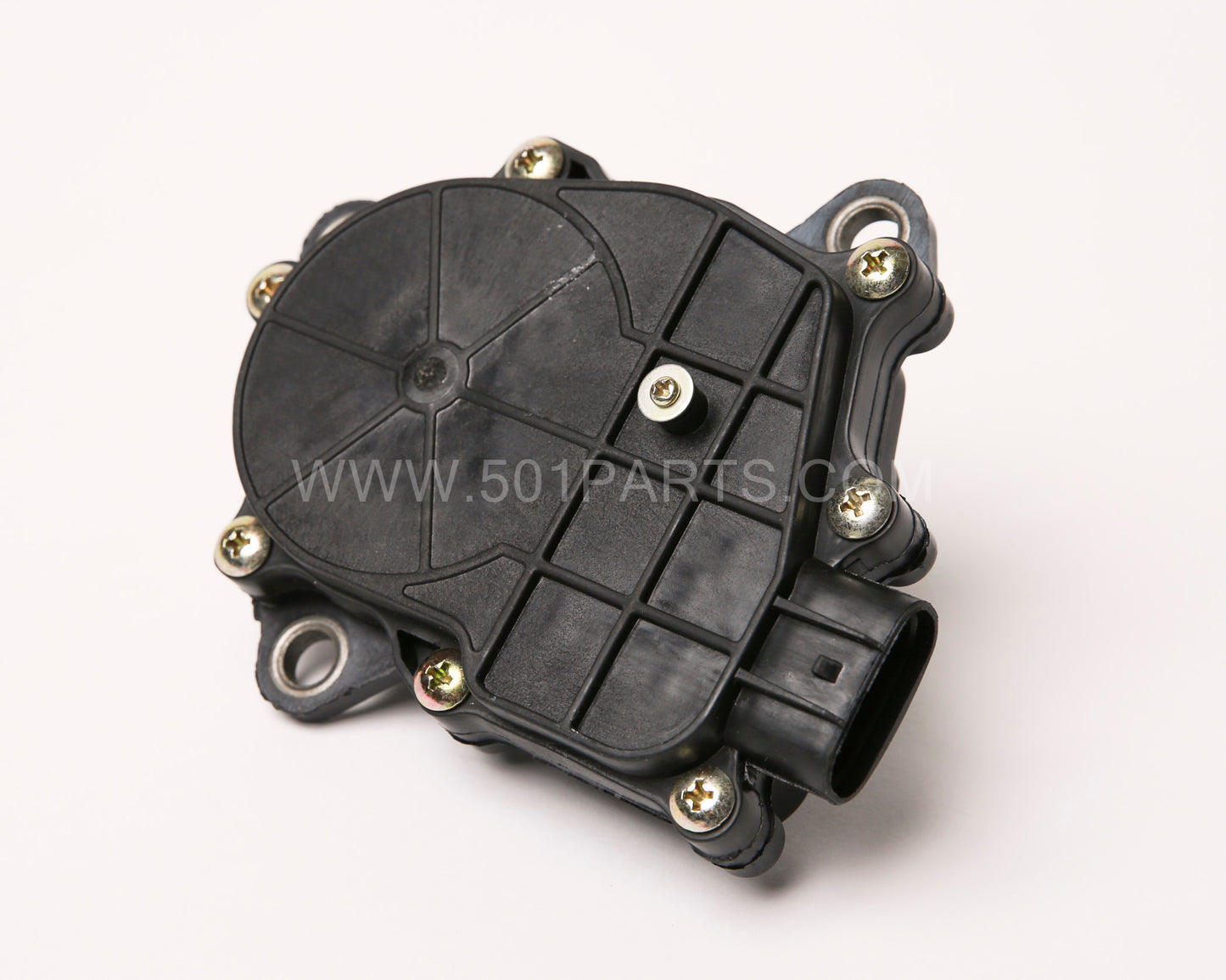 New 5GH Complete Servo Assembly