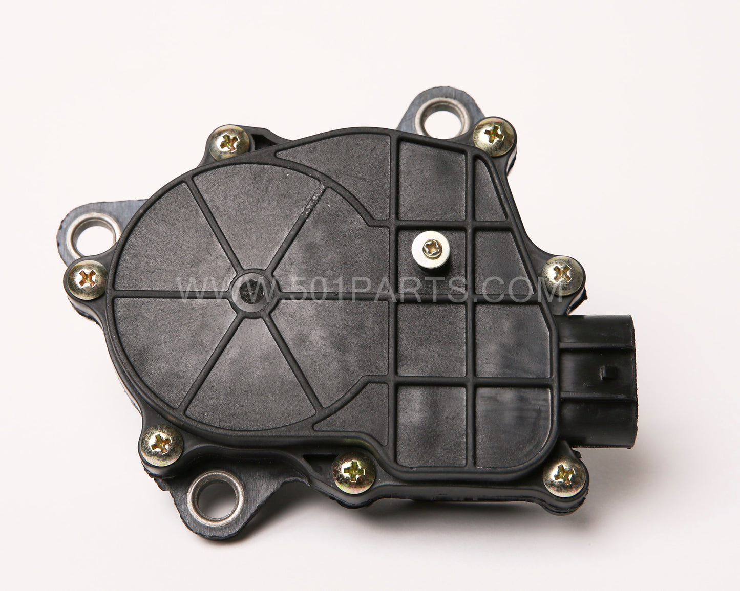 New 5GH Complete Servo Assembly