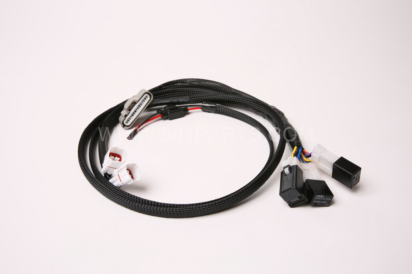 Grabber "E-Series" Diff lock kit