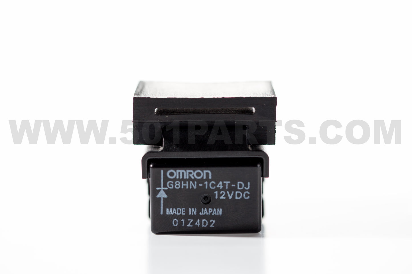 5DM-81950-00-00 Relay - Yamaha 4wd Relay