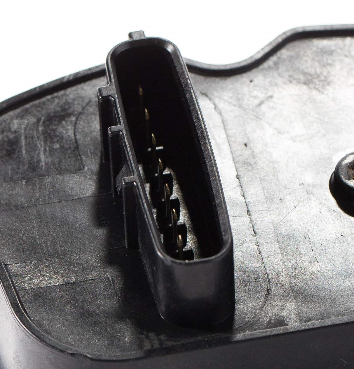 Connector Plug Kit for 3B4 Servo