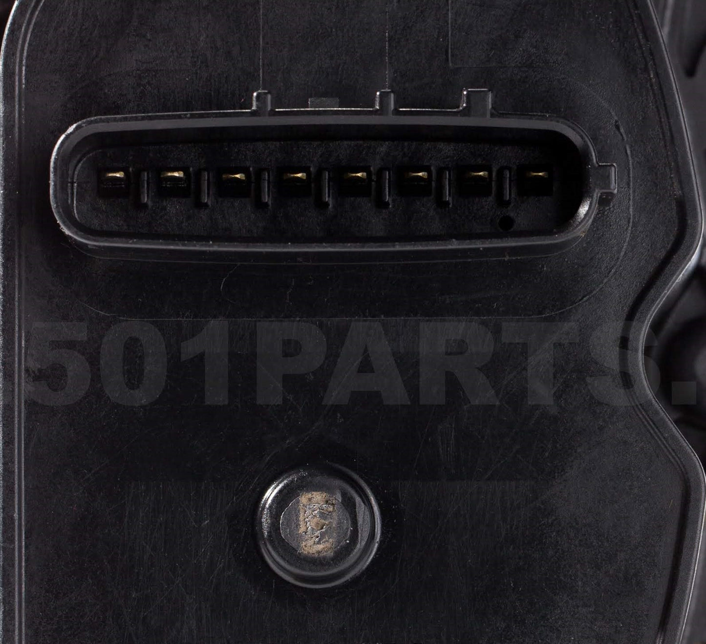 Connector Plug Kit for 3B4 Servo
