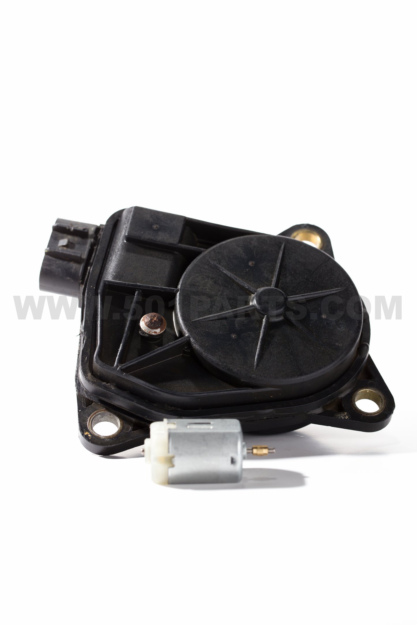 5KM & 5GH Yamaha Replacement Servo Motor - MOTOR ONLY