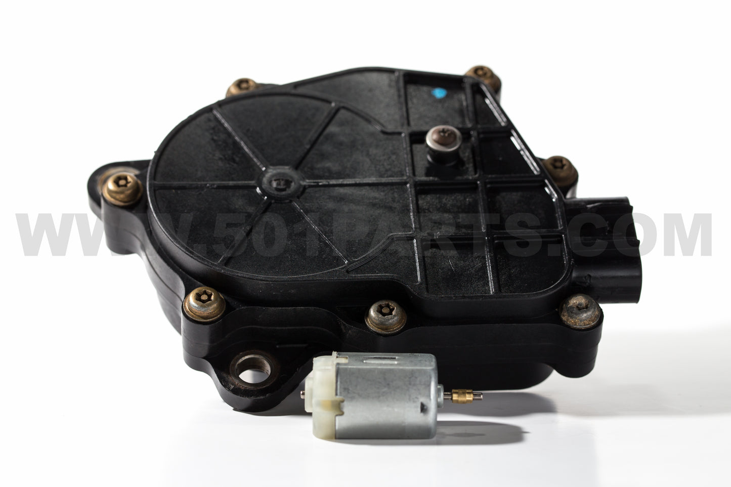 5KM & 5GH Yamaha Replacement Servo Motor - MOTOR ONLY