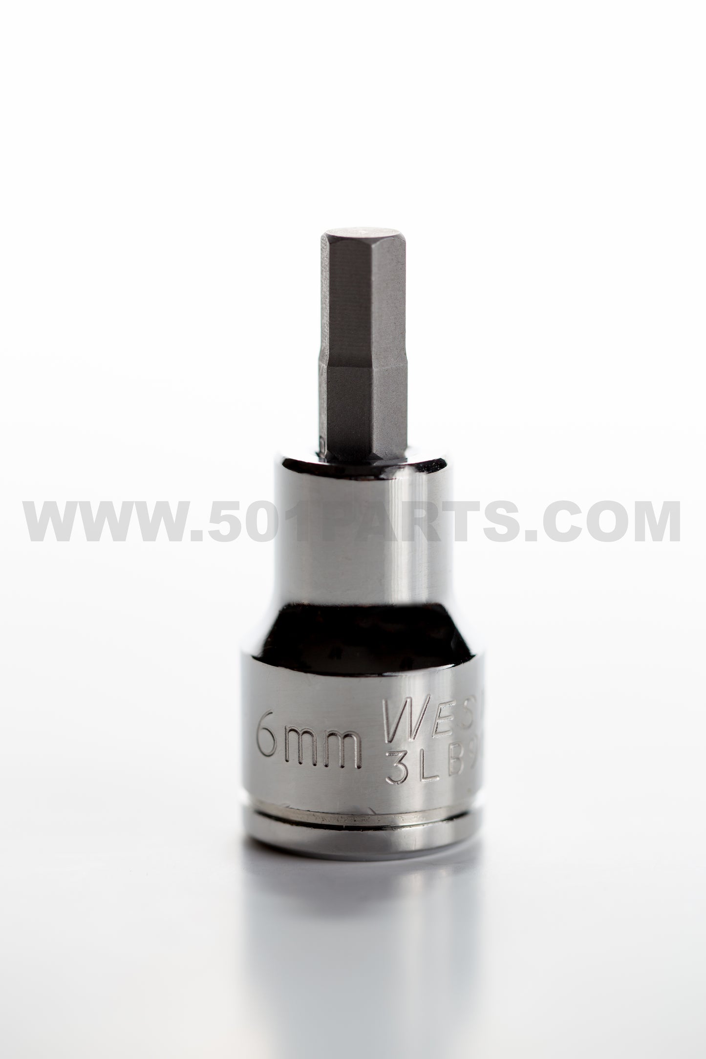 6MM Allen socket