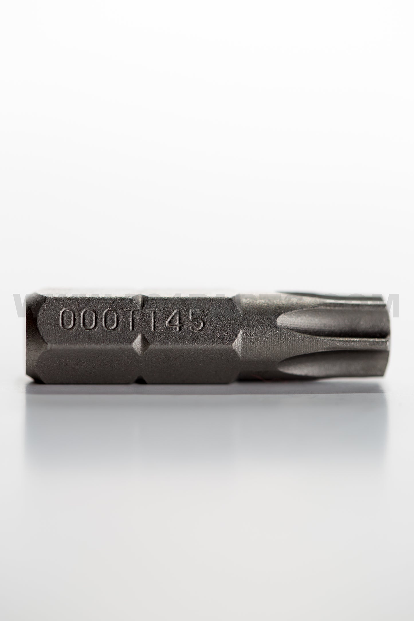 T45 Tamper Proof Torx Bit