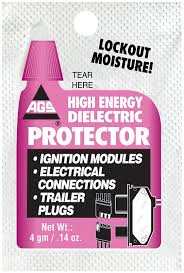 Di-Electric Grease Electrical Connector Protectant (FREE with purchase of Parts)