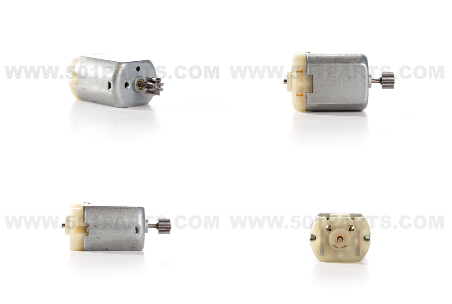 3B4/1HP/4BG Yamaha Replacement Servo Motor - MOTOR ONLY