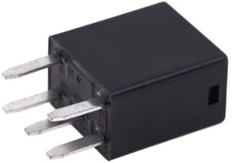 Sealed Direct Replacement Relay for Can Am ATV/UTV's Commander Renegade Outlander # 515176774 & 710000739