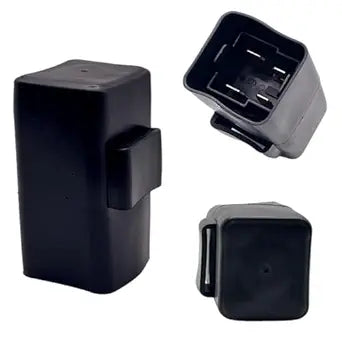 Kawasaki Mule 1990 - Up Replacement Relay Sealed Assembly Part #27002-1068