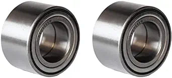 Wheel Bearing 2 pc Set for 2003 & Up Yamaha Grizzly 660 700 550 450 400 350, Front & Rear, Replaces Yamaha Part #93305-00601-00 93305-00602-00