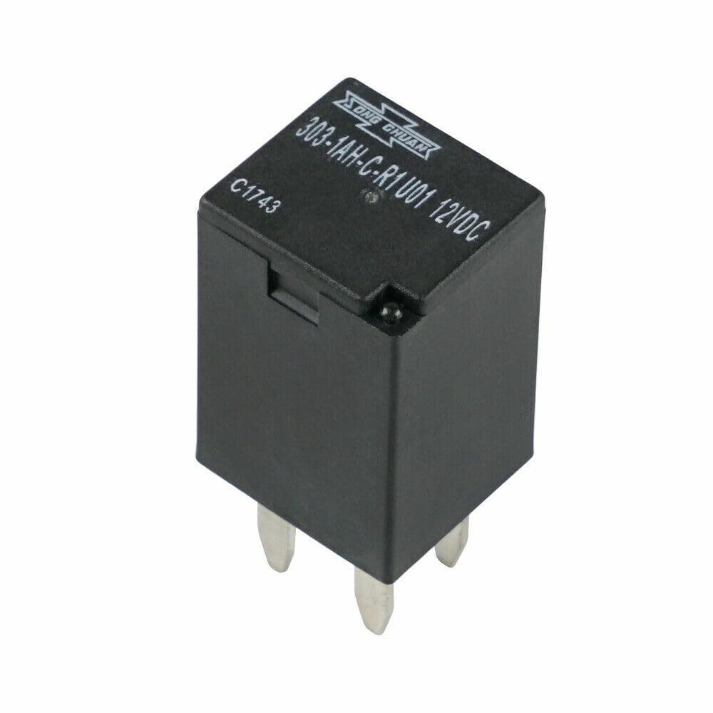 Kawasaki OEM Relay Part# 27034-0013 for Teryx KRX, Ridge & Other SxS Models