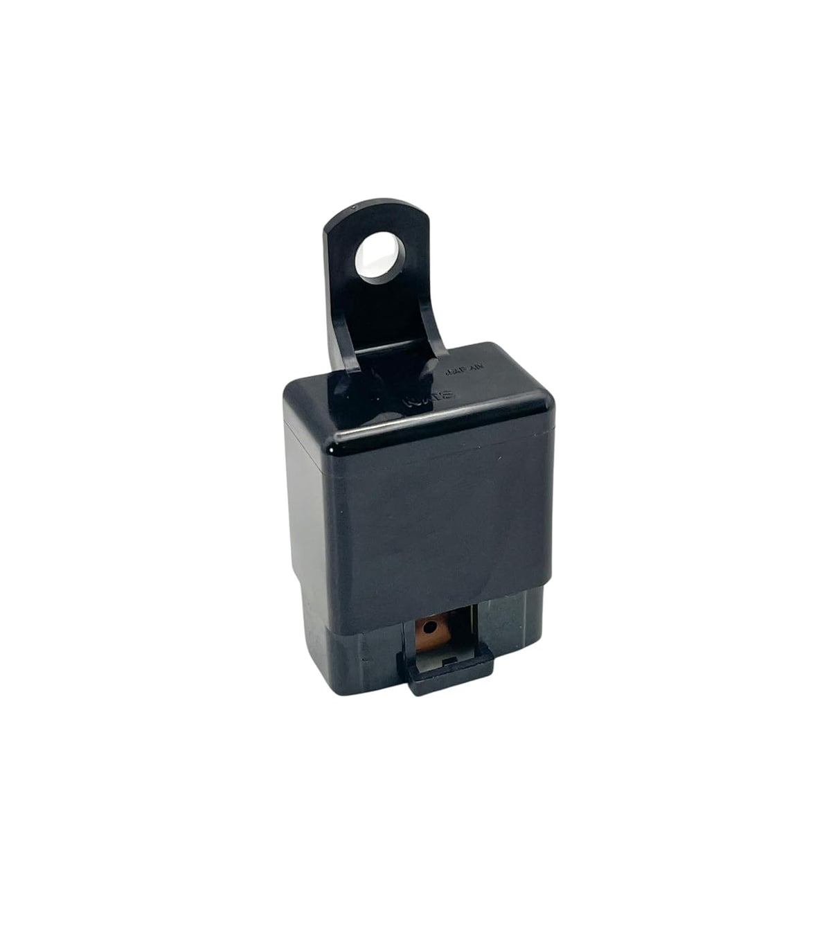 John Deere Tractor Electrical Relay OEM #M808087 NAIS Made in Japan