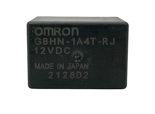 Direct OEM Replacement Relay for Honda Foreman Rancher Pioneer & Motorcycles Part #38502-MCS-G01