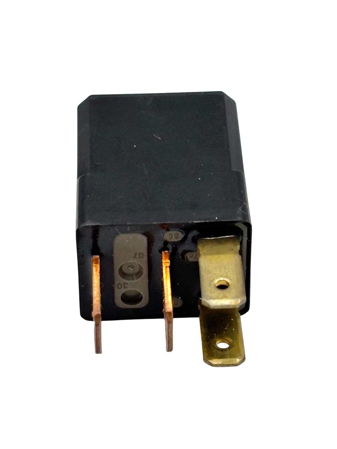 OEM Cooling Fan Motor Relay for 97-06 Honda CRV, 96-05 Civic, 98-02 Accord