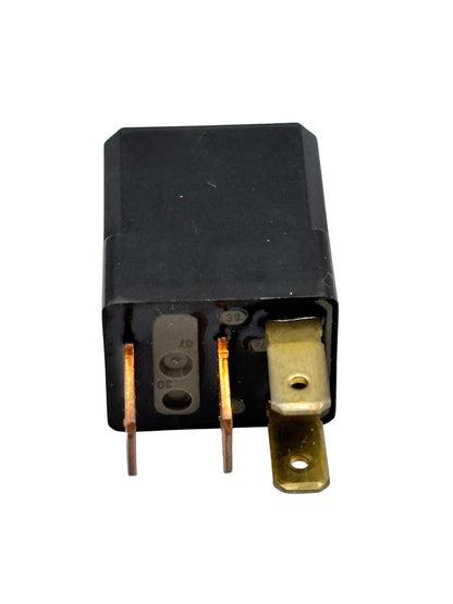 OEM Cooling Fan Motor Relay for 97-06 Honda CRV, 96-05 Civic, 98-02 Accord