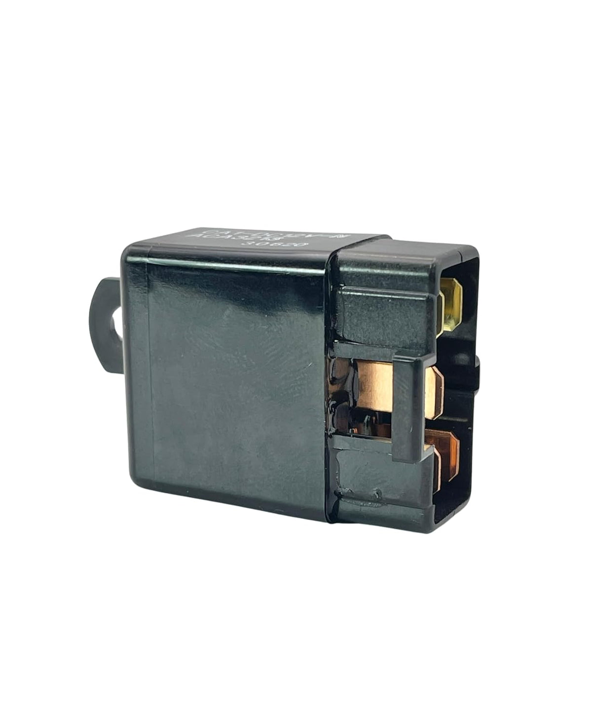John Deere Tractor Electrical Relay OEM #M808087 NAIS Made in Japan