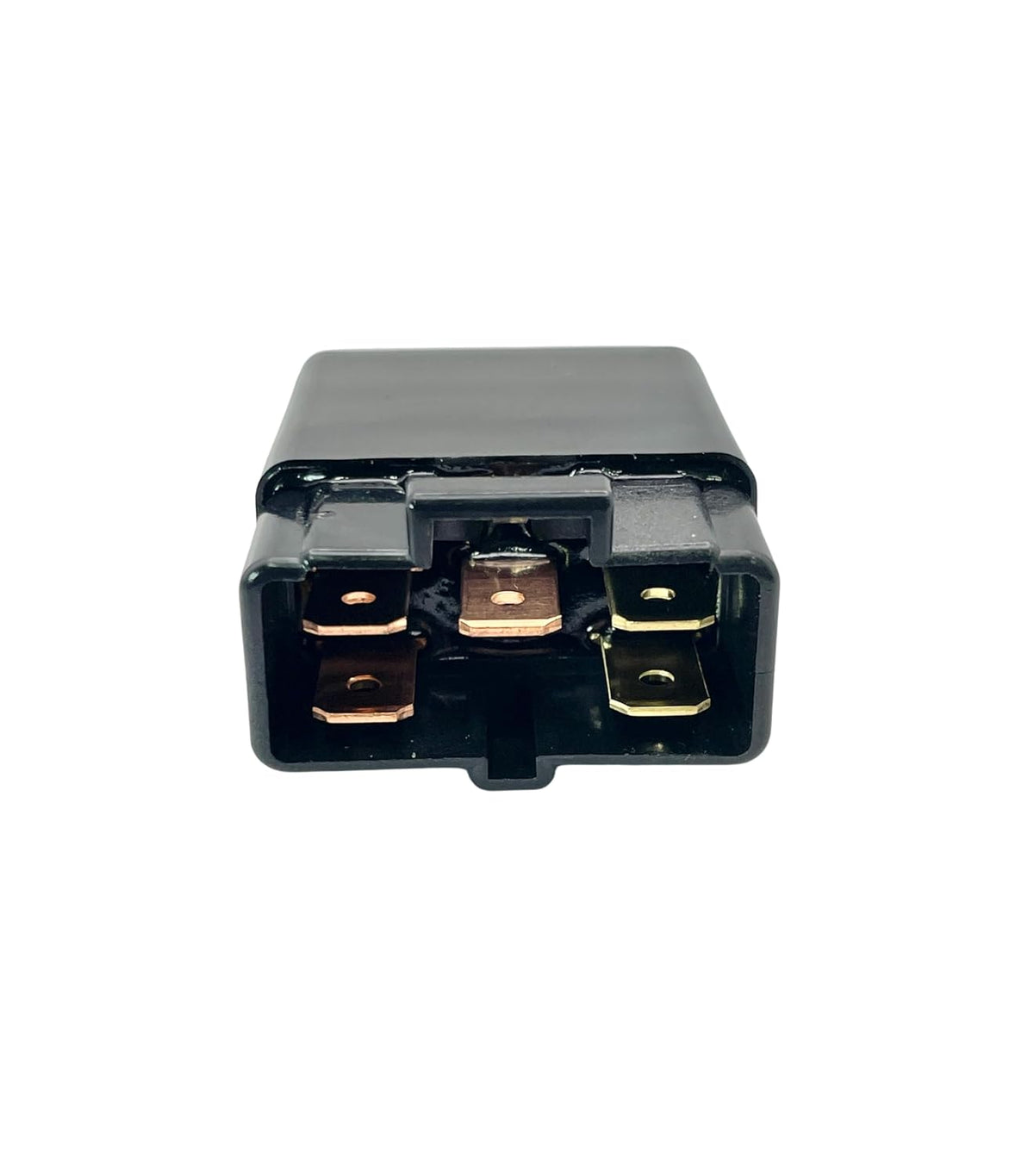 John Deere Tractor Electrical Relay OEM #M808087 NAIS Made in Japan