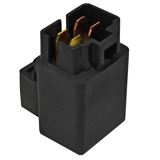 Kawasaki Replacement Relay for Part #27002-1062