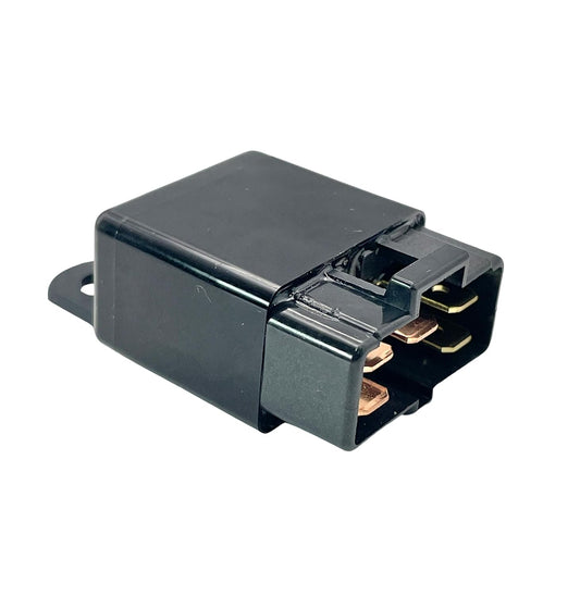 John Deere Tractor Electrical Relay OEM #M808087 NAIS Made in Japan