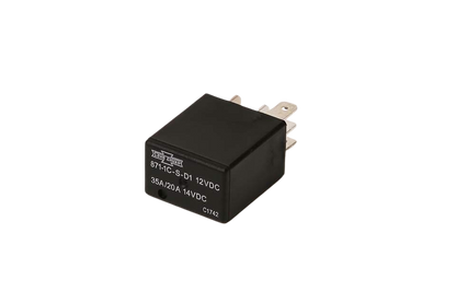 4011998 Polaris Sportsman Ranger RZR Scrambler OEM Relay 12 V 20A/35A - Part ...