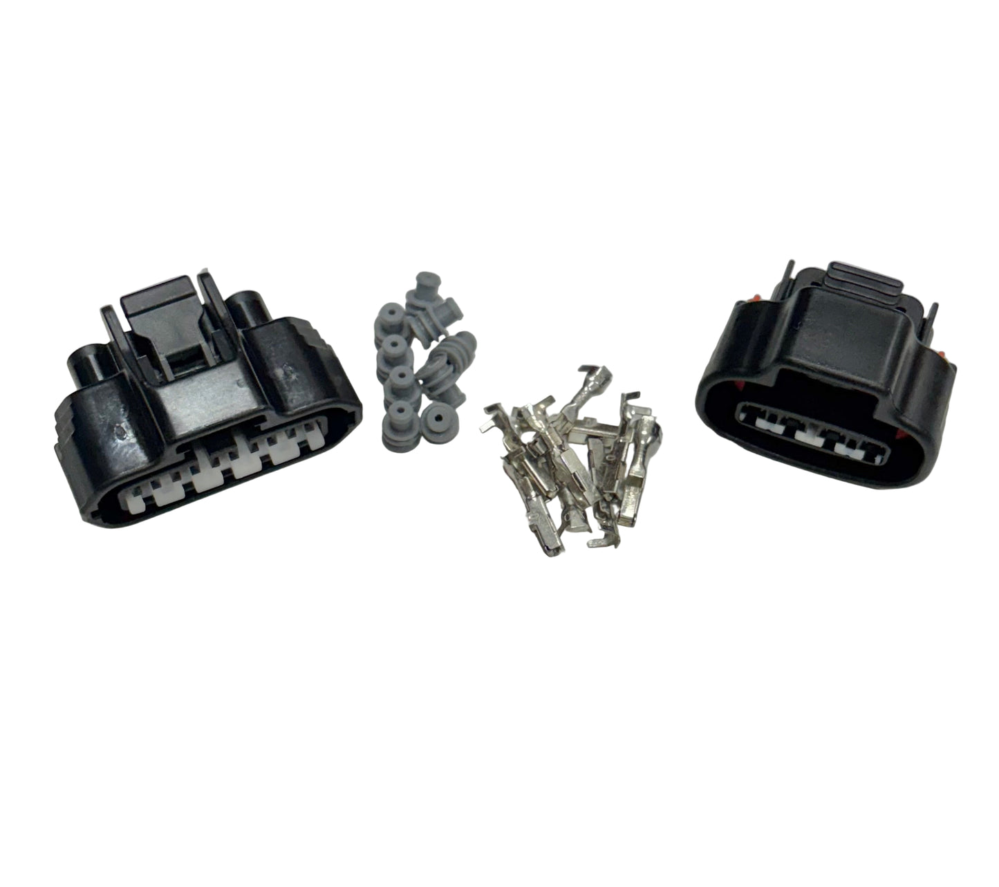 Connector Plug Kit for 5KM Servos