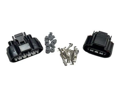 Connector Plug Kit for 5KM Servos