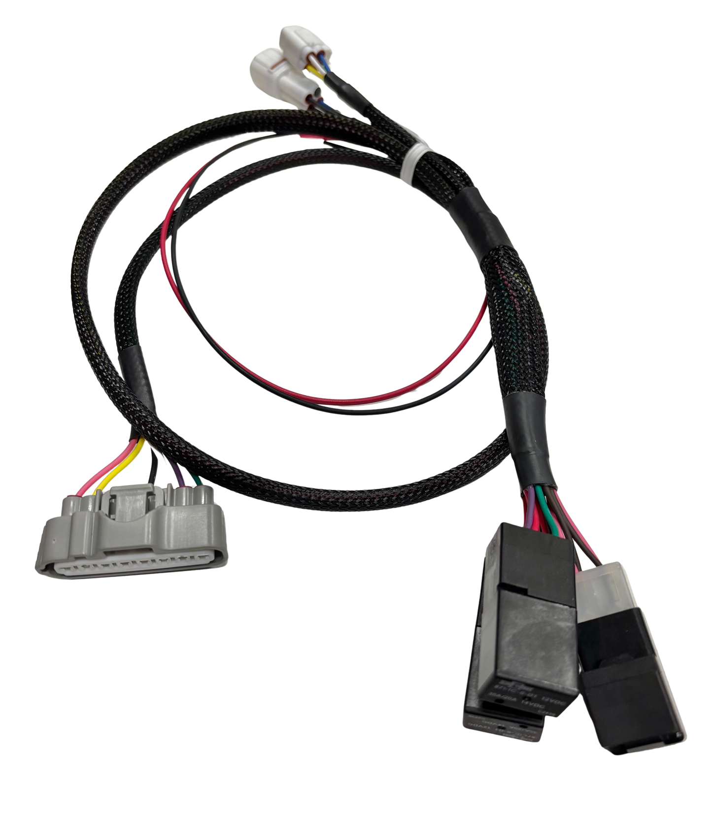 Stand Alone 4x4 Differential Lock Kit for Kawasaki KRX