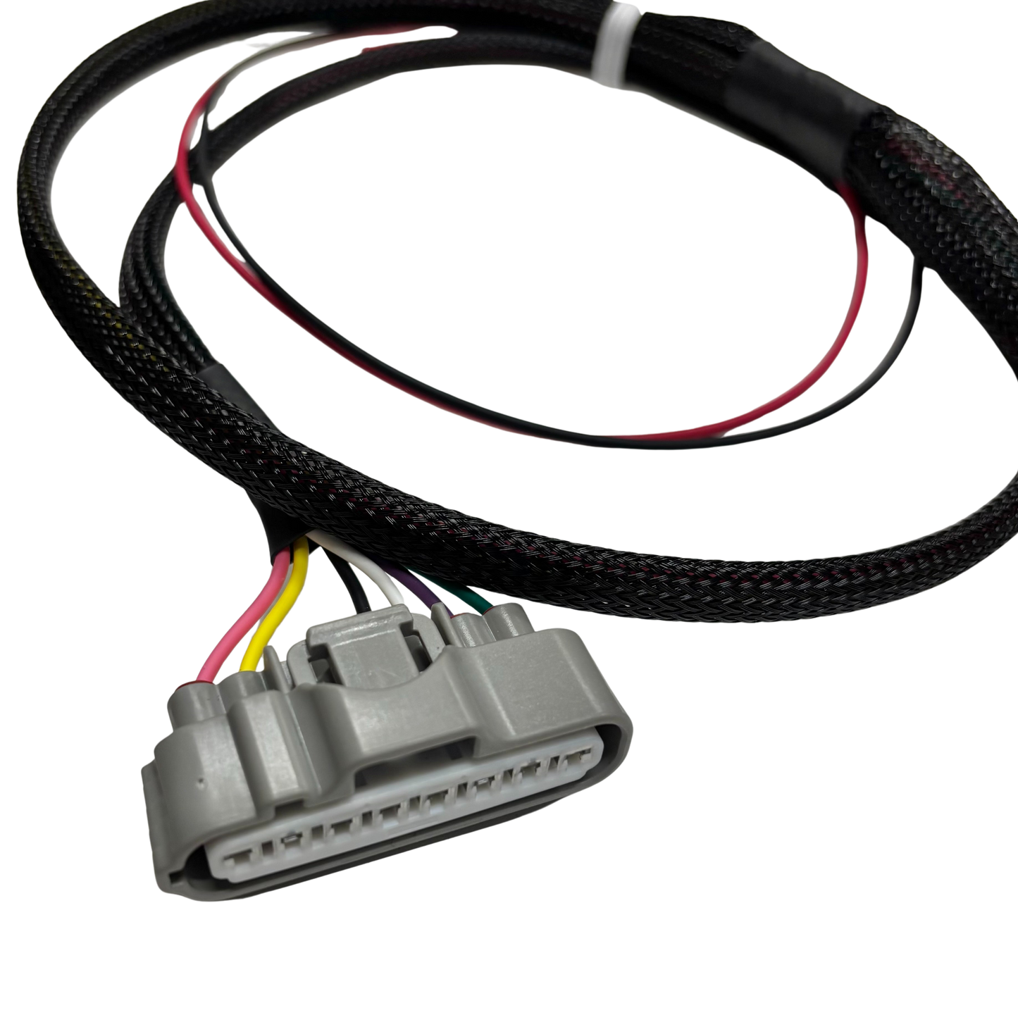 Stand Alone 4x4 Differential Lock Kit for Kawasaki KRX