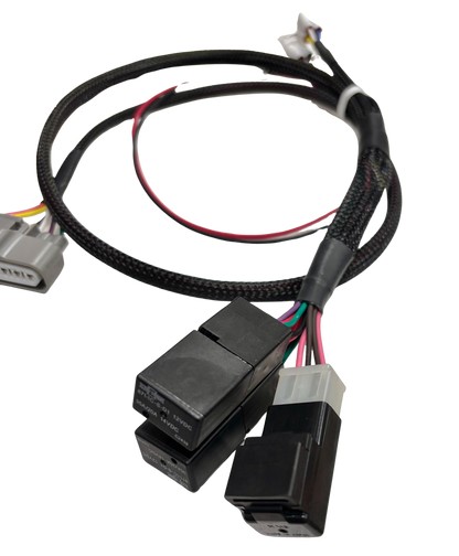 Stand Alone 4x4 Differential Lock Kit for Kawasaki KRX