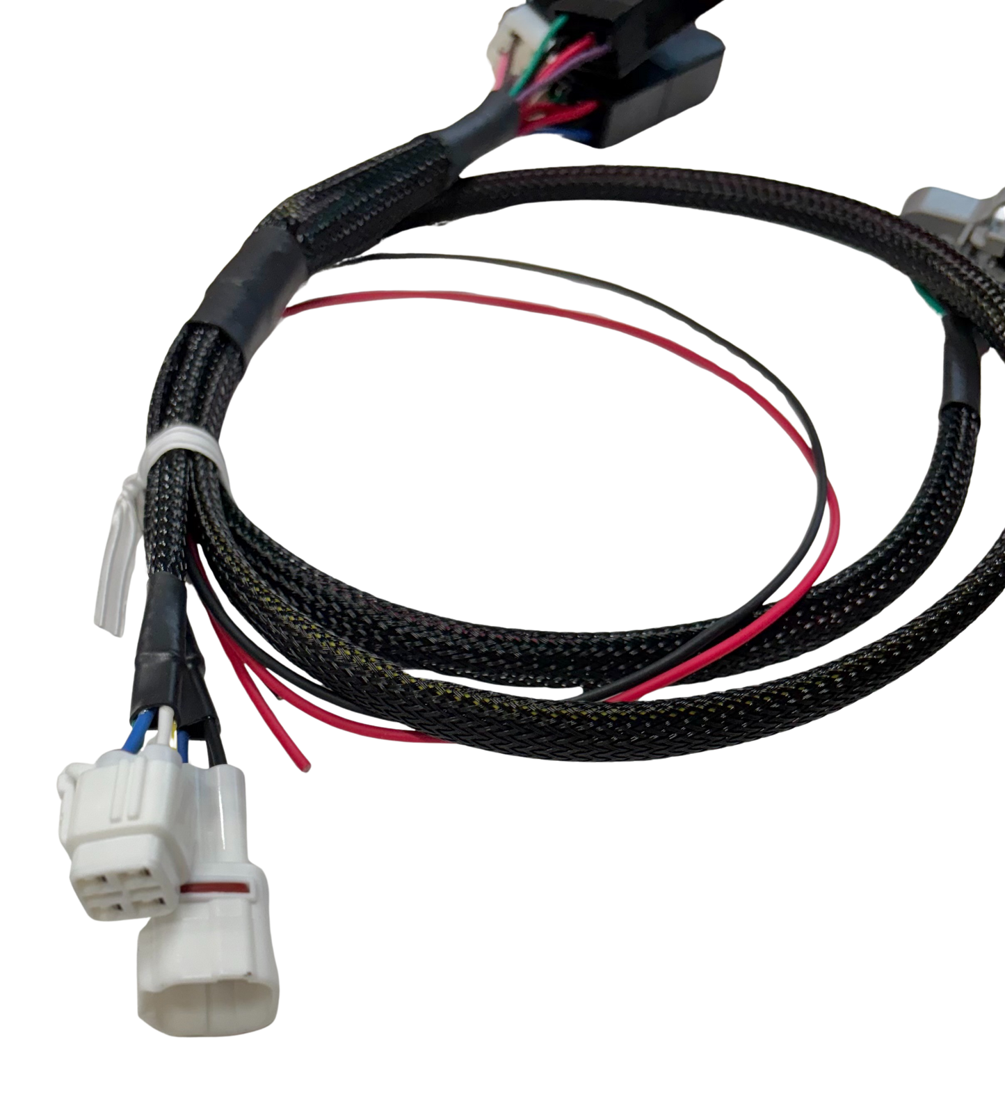 Stand Alone 4x4 Differential Lock Kit for Kawasaki KRX